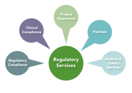 regulatory services