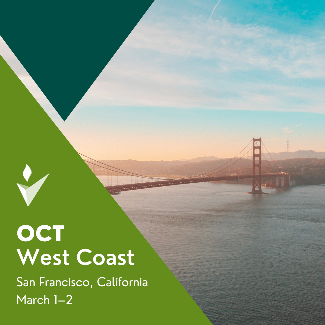 OCT West Coast Clinical