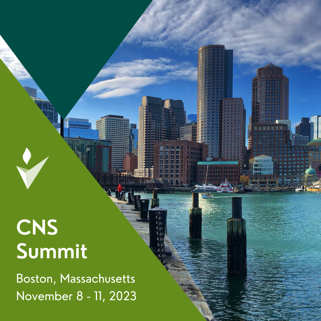 CNS Summit Clinical