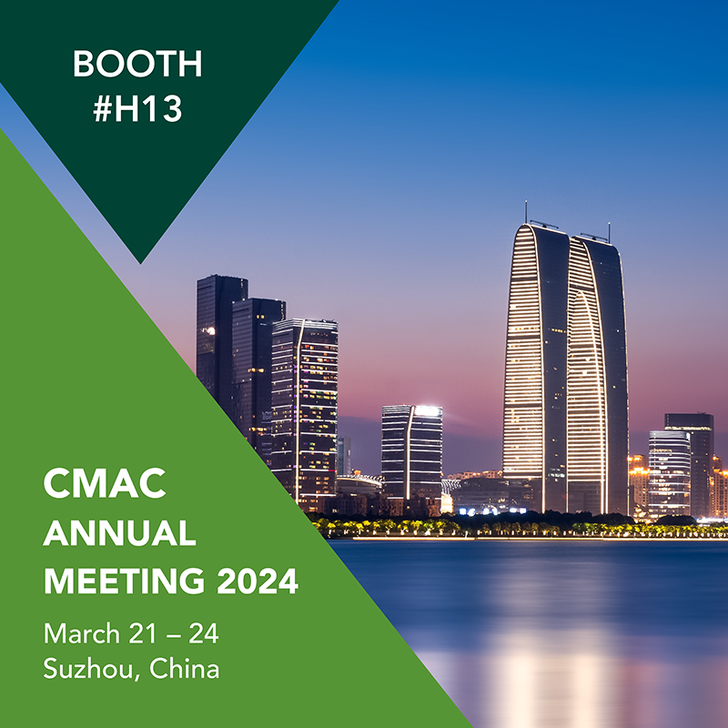 CMAC Annual Meeting 2024 Clinical